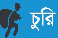 চোরের উপদ্রপে নাকাল বরিশালবাসী, সাংবাদিক আরিফুরের বাসায় দুর্ধর্ষ চুরি