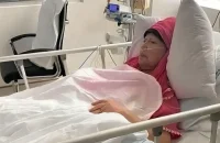 লাইফ সাপোর্টে খালেদা জিয়া