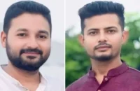 বানারীপাড়ায় উপজেলা ছাত্রদলের আহবায়কসহ দুই নেতার বহিস্কারাদেশ প্রত্যাহার