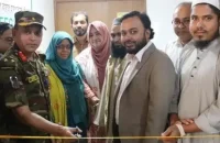 বরিশাল শেবাচিম হাসপাতালে মৃগী রোগীদের ইইজি পরীক্ষা চালু