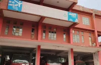 আধুনিক বরিশালে অগ্নিনির্বাপণের বেহাল দশা, কে বাঁচাবে কাকে?