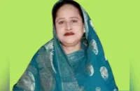 পুলিশের হাত থেকে পালানো সাজাপ্রাপ্ত আওয়ামী লীগ নেত্রী গ্রেপ্তার