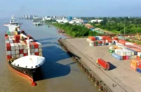 চালুর অপেক্ষায় মোংলার পোর্ট রিসিপশন ফ্যাসিলিটি