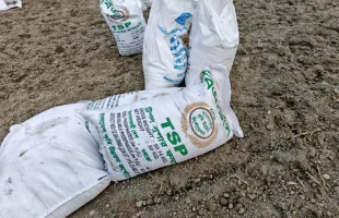 বাউফলে সরকারের নির্ধারিত দামের চেয়ে বেশি দামে বিক্রি হচ্ছে সার