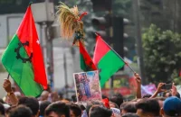 ফাঁকা আরও ৩৬ আসনে প্রার্থী ঘোষণা বিএনপির