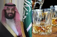 প্রথমবারের মতো সৌদি আরবে মদ বিক্রি শুরু