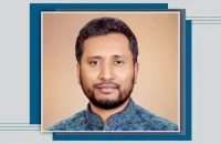 পটুয়াখালী-২ আসনে এনসিপির প্রার্থী হলেন জামায়াত নেতার ছেলে