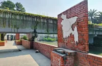 দেড় বছরেও সংস্কার হয়নি অবহেলায় পড়ে থাকা বরিশালের সবচেয়ে বড় বধ্যভূমি