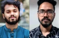 হাদিকে গুলি : সন্দেহভাজন মাসুদের বাড়ি পটুয়াখালীর বাউফলে