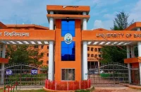 ববি ছাত্রদলের বিরুদ্ধে বৈছাআ সমন্বয়কসহ দুই শিক্ষার্থীকে নির্যাতন ও হত্যার হুমকি