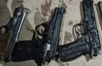 হাদিকে খুনের চেষ্টায় ব্যবহৃত ৩ অস্ত্র উদ্ধার, শুটার ফয়সালের বাবা গ্রেপ্তার