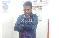 পিটিয়ে হত্যার পর গাছে ঝুলিয়ে মরদেহে আগুন