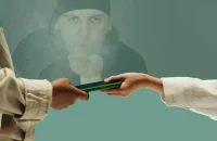 শয়তানের নি:শ্বাস দিয়ে বিকাশের ২৮ হাজার টাকা নিয়ে প্রতারক উধাও