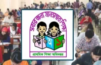 প্রাথমিকের সব জেলায় পরীক্ষা একই দিনে, পরীক্ষার্থীদের জন্য জরুরি নির্দেশনা