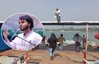 ঝালকাঠিতে শহীদ ওসমান হাদির নামে লঞ্চঘাট উদ্বোধন ২৭ ডিসেম্বর