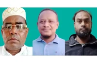 যৌথ বাহিনীর অভিযানে আগৈলঝাড়ায় আ’লীগের তিন নেতা গ্রেপ্তার