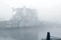 ঘন কুয়াশা থাকায় সারা দেশে সব ধরনের নৌযান চলাচল বন্ধ
