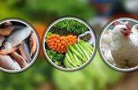 বরিশালে সবজির দাম কমলেও বেড়েছে কাঁচামরিচের