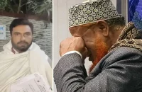 মাত্র ১ মিনিট বিলম্বে আসায় মনোনয়ন জমা দিতে পারেননি প্রার্থী