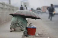 শীতের মধ্যেও বরিশালসহ সারা দেশে বৃষ্টির আভাস