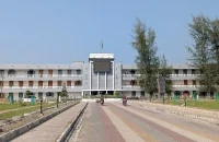 জন্ম-মৃত্যু নিবন্ধনে ৬৪ জেলার মধ্যে প্রথম পটুয়াখালী