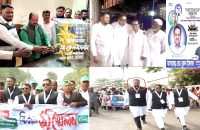 বিতর্কিত আ’লীগ নেতার বিএনপিতে অনুপ্রবেশ