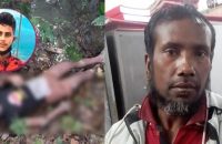 চরমোনাইতে সাকিব হত্যা মামলার পলাতক আসামী গ্রেপ্তার