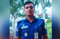 বরিশালে পুলিশ কনস্টেবল রাজিবের পরকীয়ায় তছনছ ব্যবসায়ীর সংসার!