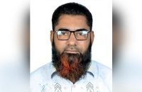 স্বপদে বহাল বরিশাল জেলা স্বেচ্ছাসেবক দলের আহ্বায়ক জনি