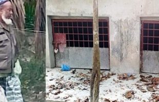 বাকেরগঞ্জে মাদক সিন্ডিকেটের গডফাদার কে এই মনসুর?