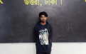 ভোলায় ৬০০ টাকার জন্য যুবককে পিটিয়ে হত্যা, পলাতক আসামি গ্রেফতার