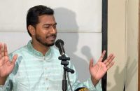 আমি নিশ্চিত আওয়ামী লীগের ভোট শতভাগ পাব : নুরুল হক নুর