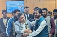 পটুয়াখালী-৩ আসনে নুর ও হাসান মামুনের মনোনয়ন বৈধ, বাতিল ২ স্বতন্ত্র প্রার্থীর