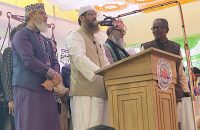 জুলাই বিপ্লবকে ব্যর্থ করতে ষড়যন্ত্র দানা বাঁধতে শুরু করেছে : মামুনুল হক