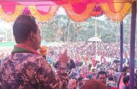 এখন আর রাতে ভোট হবে না: এবিএম মোশারফ