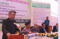 গণভোটের মার্কা হচ্ছে টিক চিহ্ন: আলী রীয়াজ