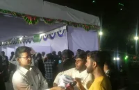 শেষ দিনে ইসিতে আপিলের হিড়িক