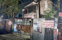 বরিশাল-৩ আসনের বিএনপি প্রার্থী জয়নুল আবেদিনের সহযোগী আইনজীবীকে মারধর