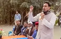 প্রাথমিক শিক্ষক নিয়োগ পরীক্ষা বাতিলের দাবি জানালেন আখতার