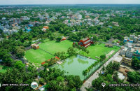 বরিশাল উন্নয়ন কর্তৃপক্ষ অধ্যাদেশ, ২০২৫ সংশোধন করে নতুন অধ্যাদেশ জারি