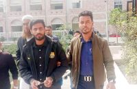 ভোলায় স্বতন্ত্র প্রার্থীর ওপর সন্ত্রাসী হামলা: প্রধান আসামি কারাগারে