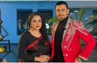 সাত সাগর আর তেরো নদীর ওপারে মুখোমুখি বরিশালের দুই তারকা