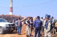 বরিশালে ৪ অবৈধ ইটভাটাকে সাড়ে ১৬ লাখ টাকা জরিমানা