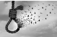 বরিশালে গভীর রাতে তরুণীর আত্মহত্যা