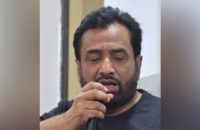 জিয়া মঞ্চ বরিশাল মহানগরের যুগ্ম আহবায়ক নির্বাচিত হলেন আনিস