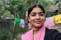 বরিশালে স্কুলছাত্রীর ঝুলন্ত লাশ উদ্ধার