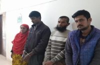 পিরোজপুরে ‎নিখোঁজের ৩ দিন পরে শিশুর বস্তাভর্তি লাশ উদ্ধার:চাচা সহ গ্রেপ্তার ৪