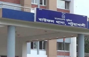 পটুয়াখালীতে দুই বান্ধবীকে ধর্ষণের অভিযোগ, অভিযুক্তের মা গ্রেফতার