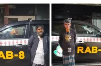 ভোলায় পৃথক ধর্ষণ মামলায় গ্রেপ্তার ২