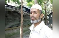 গৌরনদীতে ভ্যানচালককে কুপিয়ে হত্যা